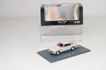 A64 1:87 Neo 87292 Iso Revolta Gt White-grey Mib. Fixed Price $38.40.