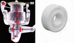 Daiwa Exist Line Roller Bearing Upgrade Replacement - Stainless / Ceramic. Fixed Price $20.23.