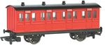 Bachmann Thomas & Friends Red Coach BAC76038-NEW. Fixed Price $38.95.