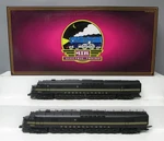 Mth 20-2200-1 Gauge Prr Centipede Aa Diesel Engine Set W/PS1 #5823 Ex/box. Fixed Price $302.11.
