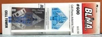 Blma Models Scale Cell Phone Antenna Tower # 600. Fixed Price $19.80.