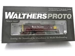 Ho Walthers Proto 920-42171 Rock Island GP35 Phase Ii Dcc/tsunami Sound Cab 320. Fixed Price $265.00.