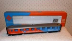 Nice!! Ho Roco International 5184 18-40 102-3 Passenger Car 4218B. Fixed Price $16.50.