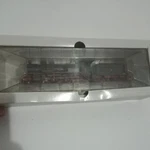 Marklin Ho Gage Steam Locomotive 37031. Fixed Price $350.00.