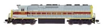 Intermountain Scale 69591 Erie Lackawanna Emd SD45-2 Diesel Locomotive. Fixed Price $180.45.