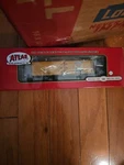 Ho Atlas 20003094 40' Wood Reefer Altoona 36 Lager Beer. Fixed Price $37.99.