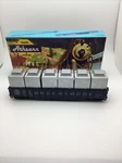 Athearn Ho Scale 1676 Frozen Food Car Norfolk Western N&w 97750 W/box. Fixed Price $17.00.