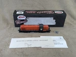 Atlas Classic Alco RS-3 Ho Locomotive New Haven 7023 Road 551 Untested. Fixed Price $99.98.