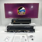 Mth Premier 20-3518-1 Pennsylvania 4-4-4-4 T-1 Duplex Steam PS.3 O Used #6111. Fixed Price $1304.99.