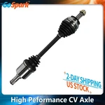 Front Passenger Side Cv Axle Shaft For Acura Tl 3.2L V6 1996-1998 Fwd. Fixed Price $110.31.