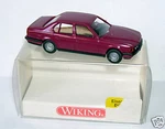 Micro Wiking Ho 1/87 Bmw 750 Fuschia Violet #19201 Box. Fixed Price $9.87.