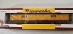 Fox Valley Models Ho FVM10086 Milwaukee Rd Express Baggage #1122 Yellow And Gray. Fixed Price $42.00.