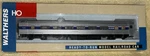 Walthers Ho Scale Amtrak 85' Budd 46-SEAT Coach Car #932-6303 Used. Fixed Price $50.00.