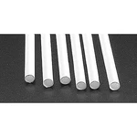 Plastruct Tube Styrene 5/16 (6) - Model Scratch Building Plastic Tubing #90607. Fixed Price $7.72.