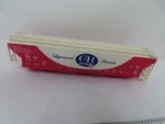 Scale Tyco C&h Sugar 3-BAY Covered Hopper Up 960082 Vtg Freight Car No Wheels. Fixed Price $9.75.