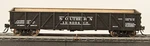 Intermountain Usra Gondola Southern ITEM#46614-01 CAR#198004 Rtr Nib. Fixed Price $26.99.