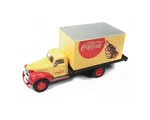 Classic Works 30509 Ho Mini Metals Coca Cola 1941-1946 Chevy Box Truck. Fixed Price $18.06.