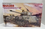 D1 Dragon M4A3E8 Thunderbolt Vii #6183 1:35 Scale Unassembled Plastic Model Kit. Fixed Price $44.54.