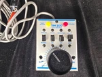 Trh 200 Handheld Dc Train Controller Walk-around Throttle W/ Box. Fixed Price $49.99.
