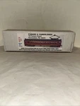 Funaro & Camerlengo Ho 6960 Prr MP-54 Coach. Fixed Price $45.00.