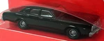 Busch New Ho 1/87 Scale Dodge Monaco Sedan Black Finish. Fixed Price $19.99.