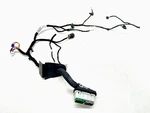 2016-2018 Dodge Charger Srt Front Right Door Wire Wiring Harness 68293952AB. Fixed Price $88.13.