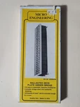 Micro-engineering Ho Scale Kit 75-507 Deck Girder Bridge Open Nib. Fixed Price $10.00.