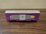 Model Power Ho Scale Central Of Georgia (cg) 40 Box Car. Fixed Price $6.50.