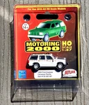Atlas 1/87 Ho 1993 Canadian Pacific Railway Ford Explorer Truck 30000087 Fs Rare. Fixed Price $28.99.