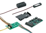Marklin 60976 Ho Diesel Locomotive MSD3 Sound Decoder. Fixed Price $143.60.