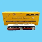 Suydam Pacific Electric #5001 Double-end P.c.c. Ho Brass Trolley Streetcar Japan. Fixed Price $150.00.