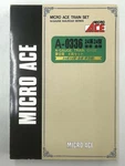 Micro Scale 24 Series Type Passenger Car Gold Stripe Dream Space 8. Fixed Price $174.14.