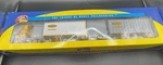 Athearn Ho Rtr 91147 Crouse Cartage Freightliner Semi Truck Trailer Set Nib. Fixed Price $49.99.