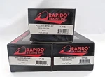 Ho Set Of 3 Rapido Pullman Bradley Penn Central Passenger Cars. Fixed Price $295.00.