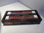 Mth Southern Pacific Articulated Set. Fixed Price $275.00.