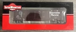 Intermountain Ho #45607-23 50' PS-1 Double Door Boxcar Southern Pacific #650154. Fixed Price $42.97.