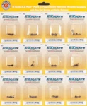 Bachmann Magnetic Oper Ez Mate Mark Ii Couplerslong (12 Pairs) 78501. Fixed Price $26.99.
