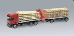 Faller Car System 161577 Mercedes Benz Actros Short Stock Road Truck 1:87 New. Fixed Price $251.48.