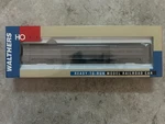 Walthers Ho Gauge New York Central Standard Sleeper Plan 4110 Gray 932-6852. Fixed Price $39.99.