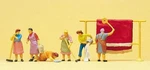 Preiser 10059 Scale People Working Housewives. Fixed Price $23.99.