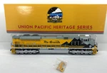 Mth Premier Up Heritage 20-2770-1 Denver Rio Grande SD70ACE PS.2 New #1989 3V. Fixed Price $599.99.