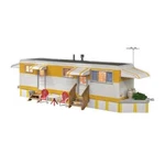 Woodland Scenics BR5062 Sunny Days Trailer - Ho Scale. Fixed Price $59.99.
