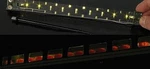 Rapido Easy-peasy Passenger Car Lighting Set Model Railroad Kit. Fixed Price $16.77.