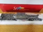 Bachmann Spectrum 81296 White Pass & Yukon 2-8-0 Steam Locomotive Tender Narrow. Fixed Price $849.69.