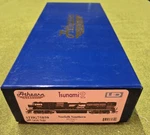 Ho Scale Athearn Genesis SD70ACU Norfolk Southern #7242 Dcc/sound/nib Tsunami. Fixed Price $250.00.