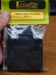 Circuitron 800-8100 Remote Signal Activator Nip Ho Gauge Lqqk. Fixed Price $15.00.