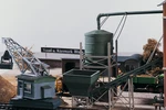 Piko 61125 Ho Scale Sand Works Silo & Transport Kit. Fixed Price $54.99.
