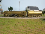 Vh Scale Models Ho Cnr 4-6-4 K-5A Class, Series 5700-04, Hudson Type Loco #5700. Fixed Price $350.00.