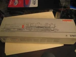 Marklin H0 37973 Union Pacific Railroad Class 2400 Steam Locomotive W/tender Nib. Fixed Price $664.99.