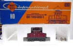 Ho Roco Br 169003-1 Rot Diesel Engine 4128B Nib. Fixed Price $95.00.